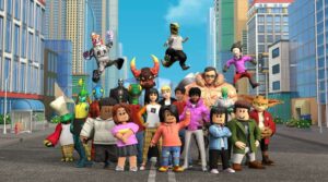 roblox