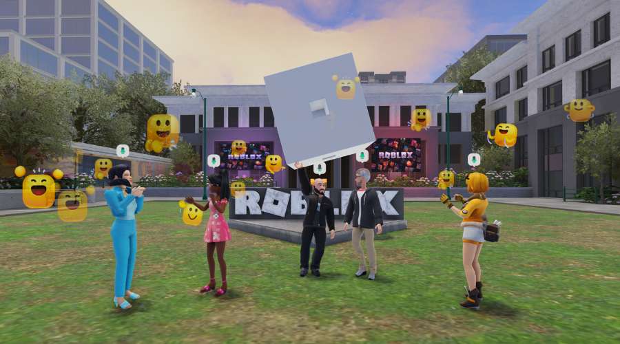 chat de roblox
