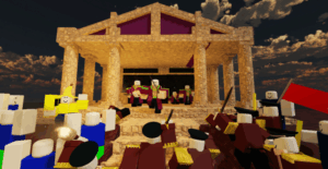 eventos y recompensas roblox