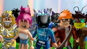 Educación STEAM en Bloxters